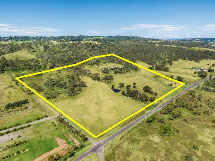 Second view of Homely rural property listing, 2 Old Goombungee Road, Birnam QLD 4352