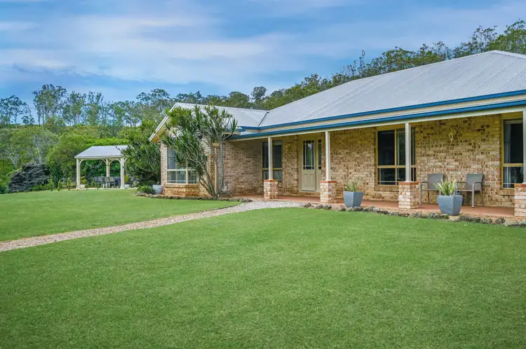 Third view of Homely rural property listing, 2 Old Goombungee Road, Birnam QLD 4352