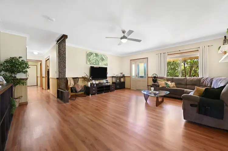 Fifth view of Homely rural property listing, 2 Old Goombungee Road, Birnam QLD 4352