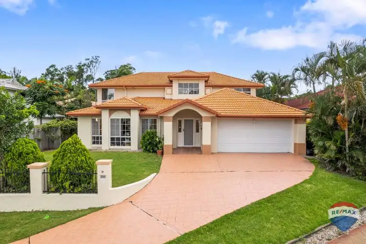 10 Bauhinia Close, Eight Mile Plains QLD 4113