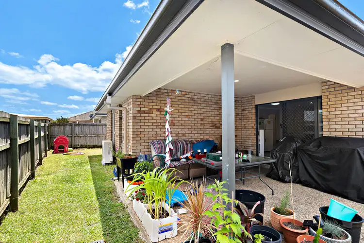Second view of Homely house listing, 23 Seville St, Bellmere QLD 4510