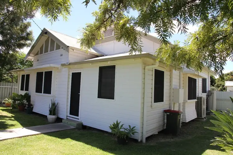 318 Auburn Street, Moree NSW 2400