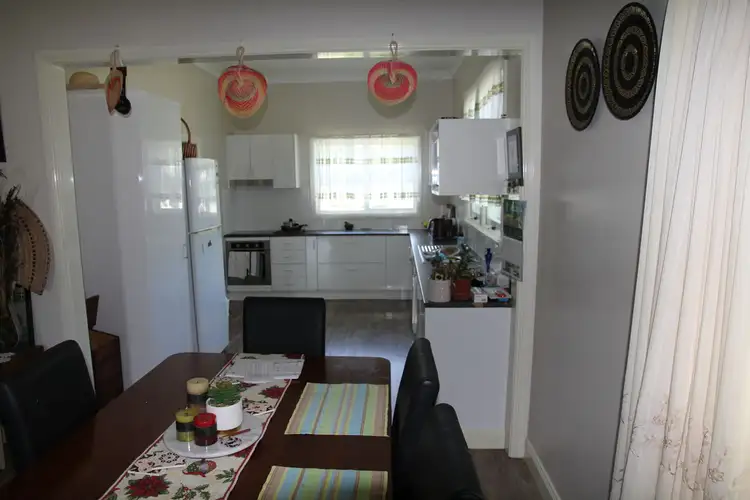 Fourth view of Homely house listing, 318 Auburn Street, Moree NSW 2400