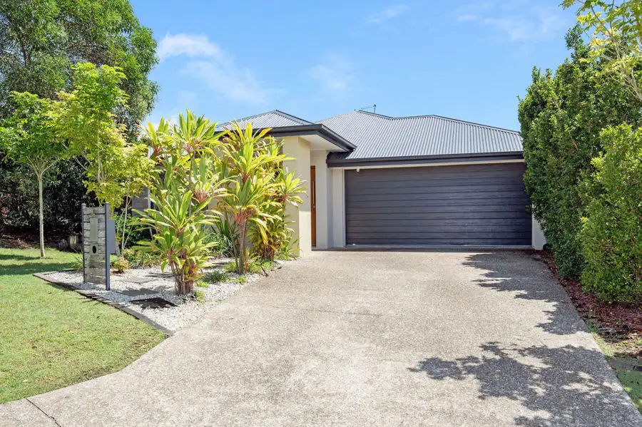 Main view of Homely house listing, 12 Apple Berry Avenue, Coomera QLD 4209