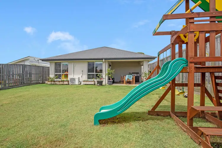 Second view of Homely house listing, 12 Apple Berry Avenue, Coomera QLD 4209
