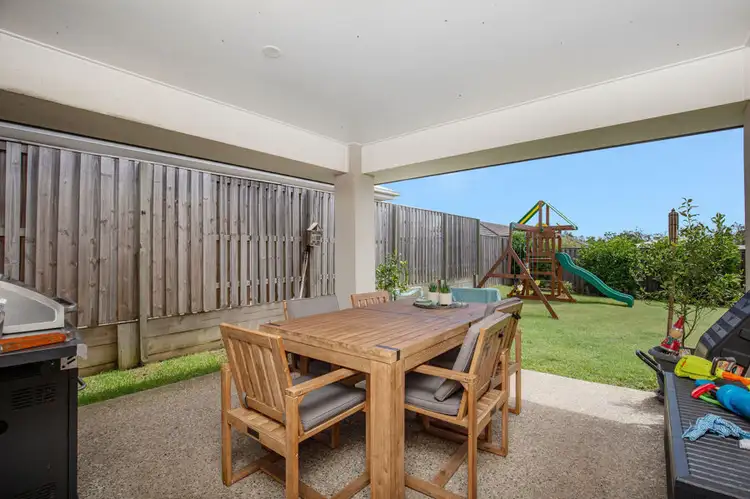 Third view of Homely house listing, 12 Apple Berry Avenue, Coomera QLD 4209