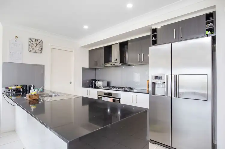 Fourth view of Homely house listing, 12 Apple Berry Avenue, Coomera QLD 4209