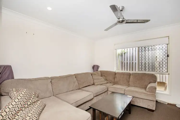 Fifth view of Homely house listing, 12 Apple Berry Avenue, Coomera QLD 4209