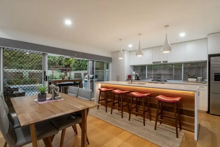 Third view of Homely townhouse listing, 3/47 Belongil Cres, Byron Bay NSW 2481