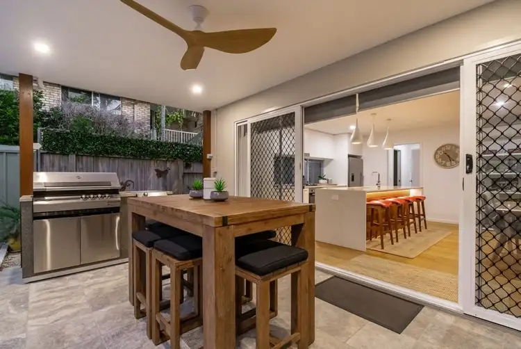 Fourth view of Homely townhouse listing, 3/47 Belongil Cres, Byron Bay NSW 2481