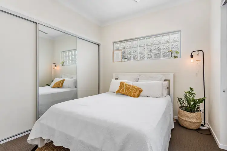 Sixth view of Homely unit listing, 5/39 Theodore Street, Stafford QLD 4053
