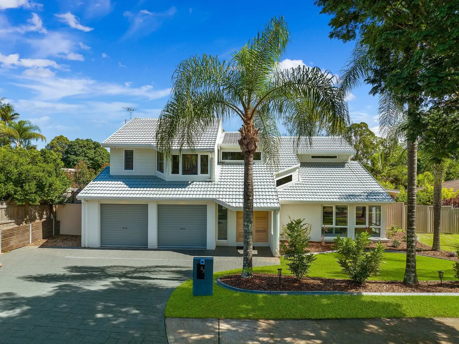 Main view of Homely house listing, 37 Pioneer Drive, Narangba QLD 4504