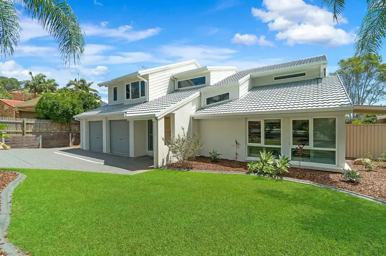 Second view of Homely house listing, 37 Pioneer Drive, Narangba QLD 4504