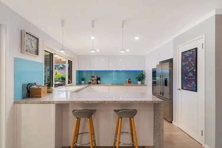 Sixth view of Homely house listing, 37 Pioneer Drive, Narangba QLD 4504