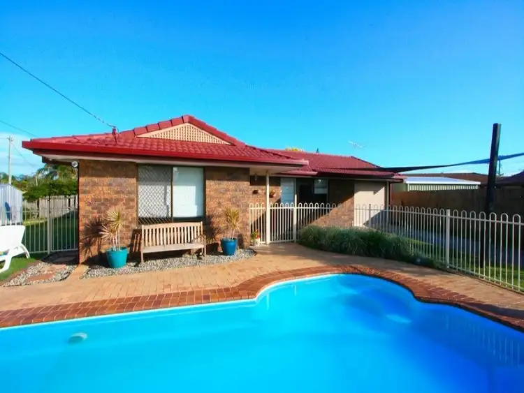 Main view of Homely house listing, 3 Arafura Court, Kippa-Ring QLD 4021