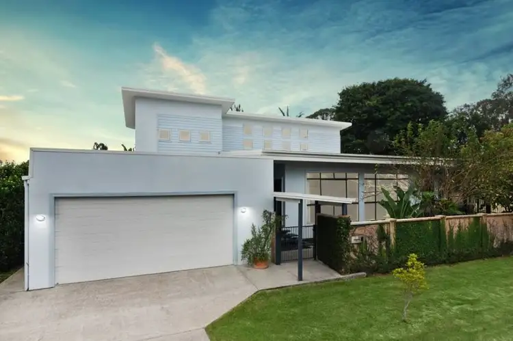 1 Tarrilli Place, Carseldine QLD 4034