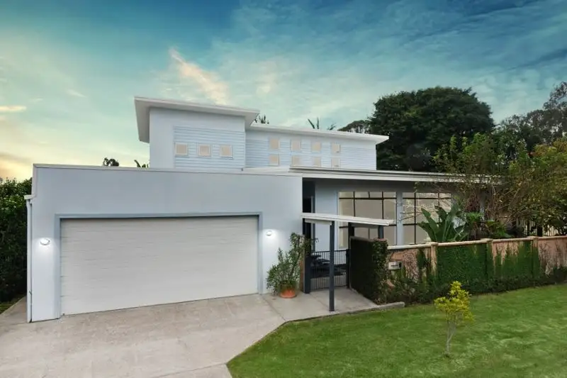 Main view of Homely house listing, 1 Tarrilli Place, Carseldine QLD 4034