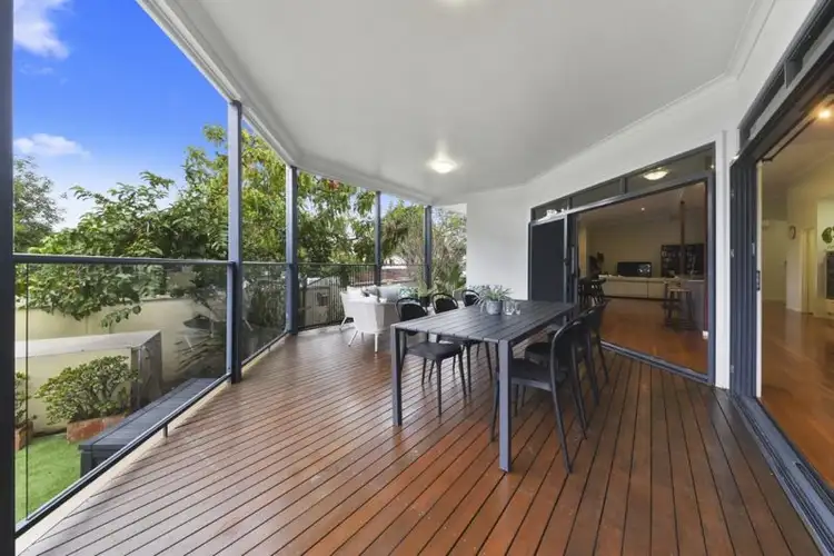Second view of Homely house listing, 1 Tarrilli Place, Carseldine QLD 4034