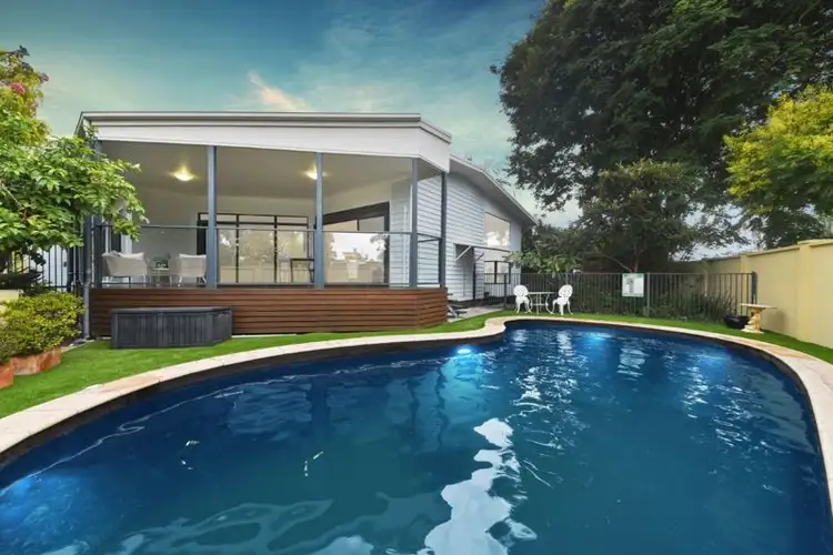 Third view of Homely house listing, 1 Tarrilli Place, Carseldine QLD 4034