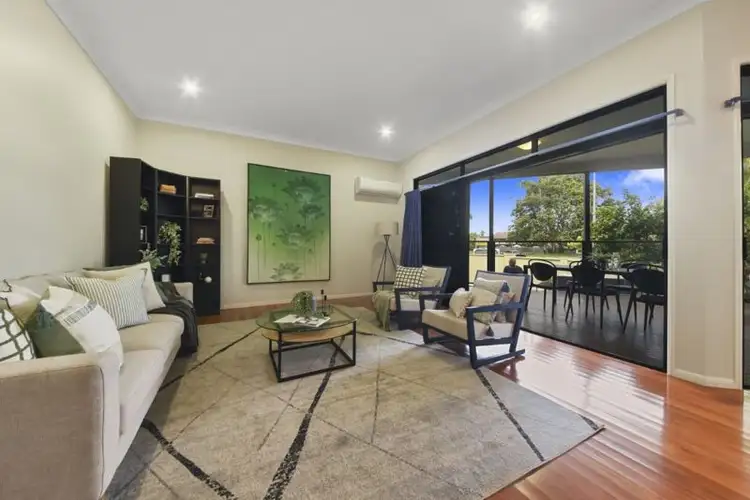 Sixth view of Homely house listing, 1 Tarrilli Place, Carseldine QLD 4034