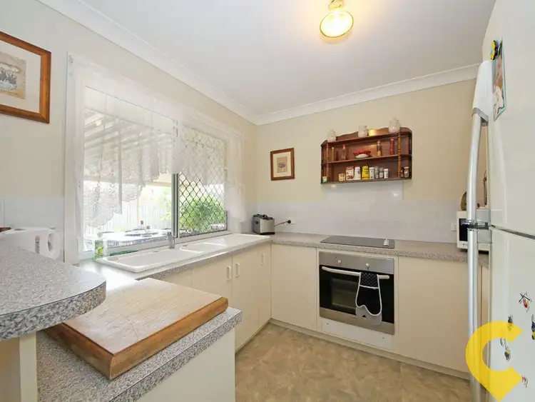 Third view of Homely house listing, 5 Beilby Place, Deception Bay QLD 4508