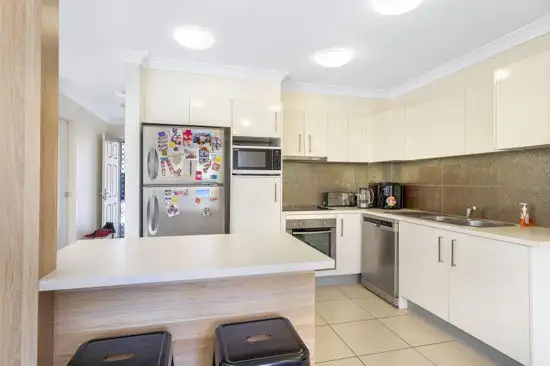 Fourth view of Homely house listing, 31/22 Yulia Street, Coombabah QLD 4216