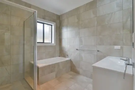 Second view of Homely semi-detached listing, 1 & 2/10 Penlee Road, Tamworth NSW 2340