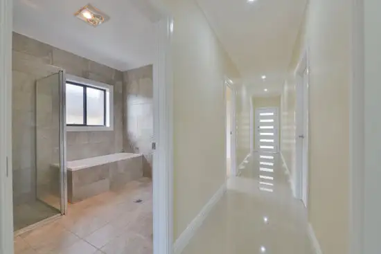 Fourth view of Homely semi-detached listing, 1 & 2/10 Penlee Road, Tamworth NSW 2340