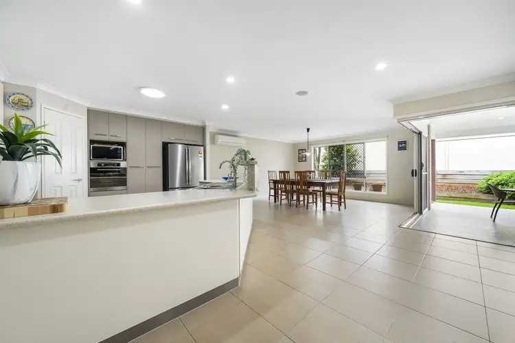 Fifth view of Homely house listing, 46 Honeyeater Drive, Highfields QLD 4352