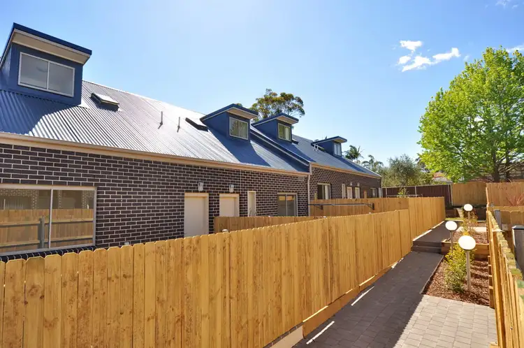 20/11 Pearce Street, Ermington NSW 2115