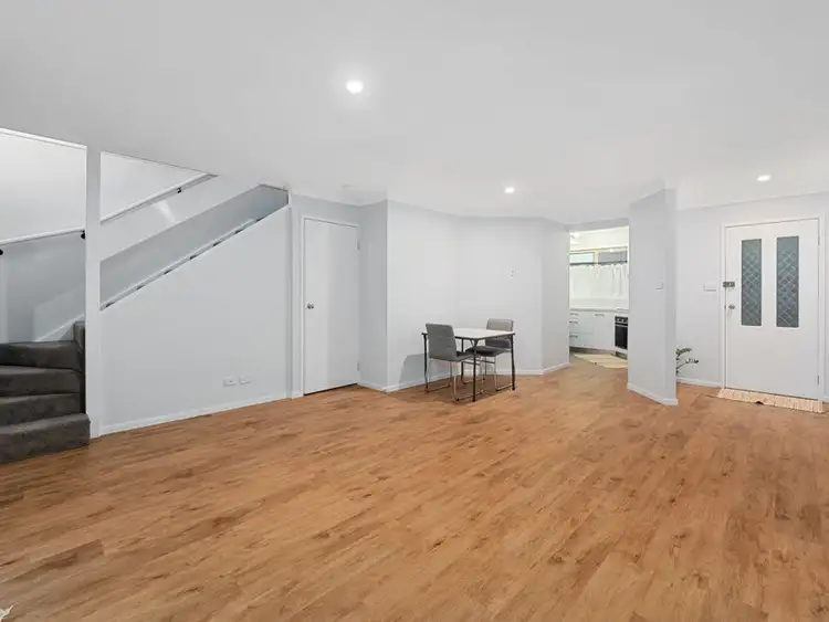 Second view of Homely townhouse listing, 2/86 Park Beach Road, Coffs Harbour NSW 2450