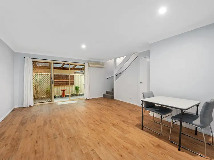 Third view of Homely townhouse listing, 2/86 Park Beach Road, Coffs Harbour NSW 2450
