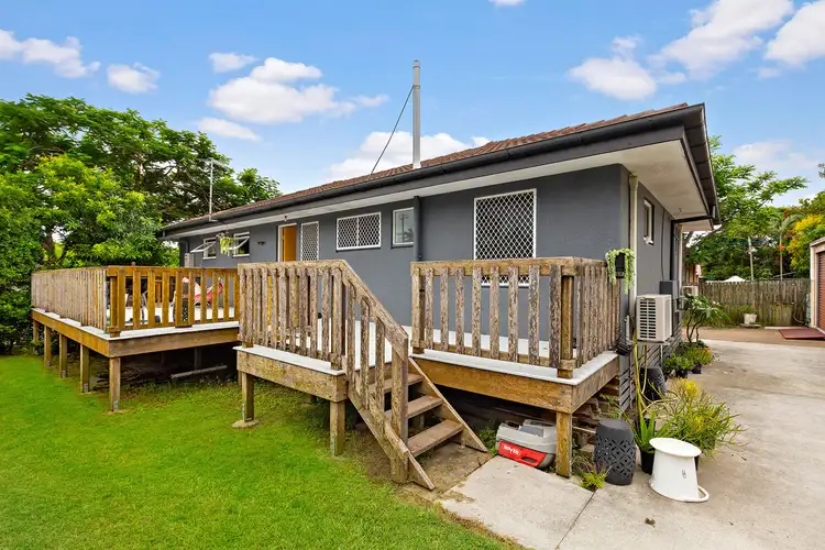 Second view of Homely house listing, 10 Kolonga Street, Woodridge QLD 4114