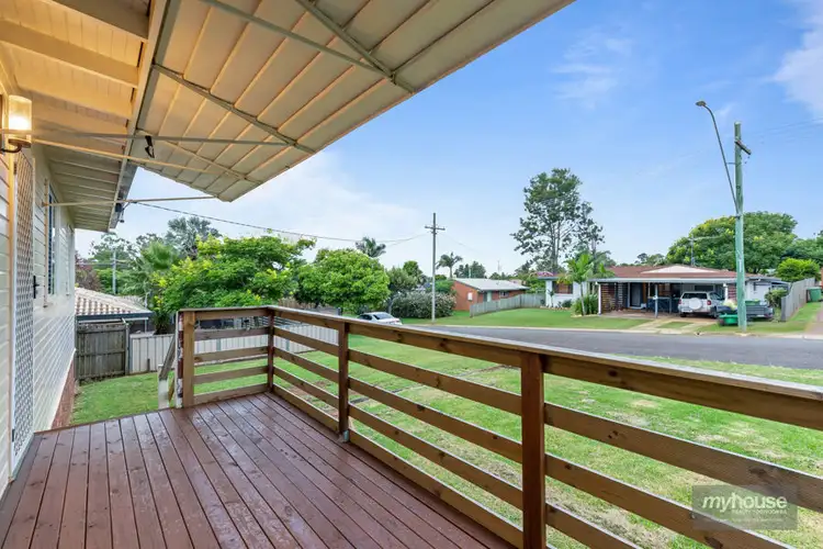 Second view of Homely house listing, 5 Muscat Court, Wilsonton Heights QLD 4350