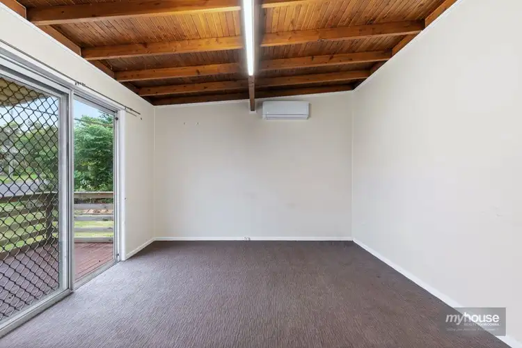 Third view of Homely house listing, 5 Muscat Court, Wilsonton Heights QLD 4350