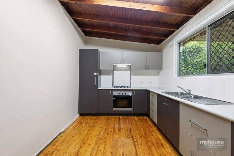 Fourth view of Homely house listing, 5 Muscat Court, Wilsonton Heights QLD 4350