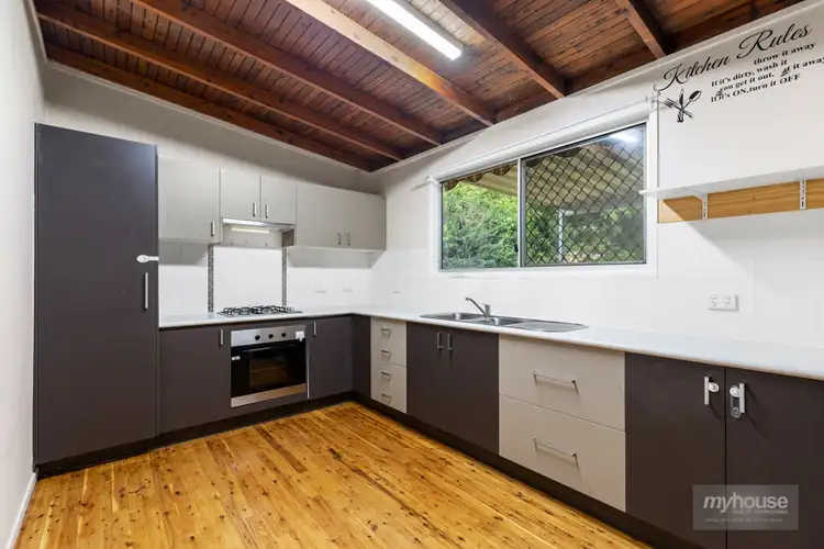 Fifth view of Homely house listing, 5 Muscat Court, Wilsonton Heights QLD 4350