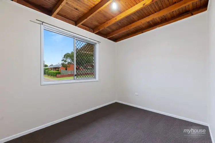 Seventh view of Homely house listing, 5 Muscat Court, Wilsonton Heights QLD 4350