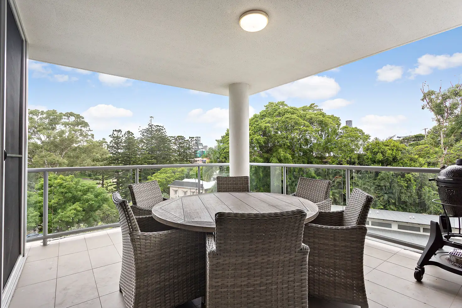 Main view of Homely unit listing, 51/40 Ramsgate Street, Kelvin Grove QLD 4059