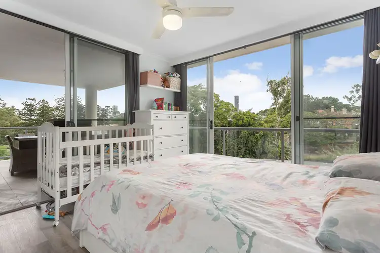 Fourth view of Homely unit listing, 51/40 Ramsgate Street, Kelvin Grove QLD 4059