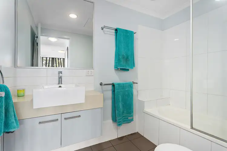 Fifth view of Homely unit listing, 51/40 Ramsgate Street, Kelvin Grove QLD 4059