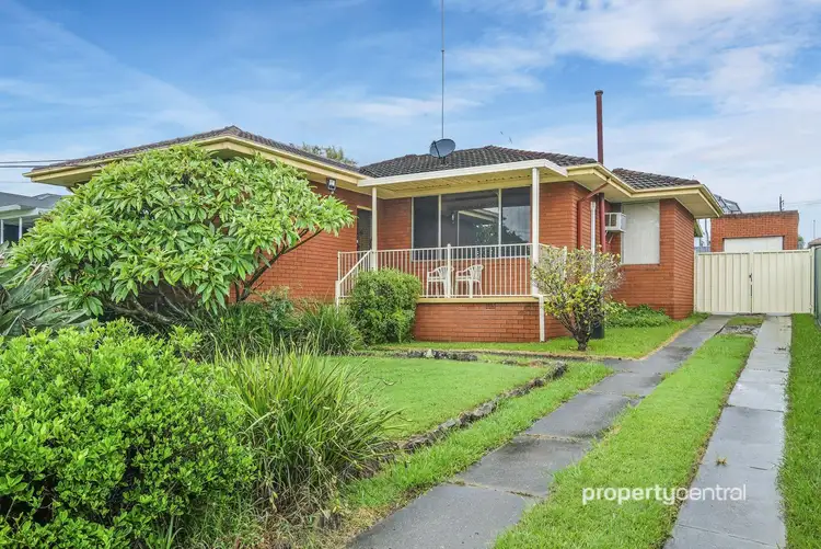 28 Rosedale Avenue, Penrith NSW 2750