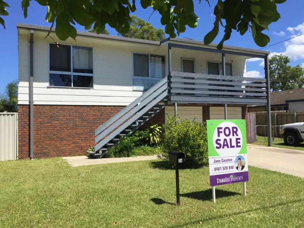 Main view of Homely house listing, 36 Macadamia Street, Caboolture QLD 4510