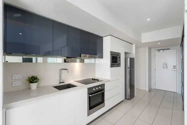 Sixth view of Homely apartment listing, 10602/3113 Surfers Paradise Boulevard, Surfers Paradise QLD 4217