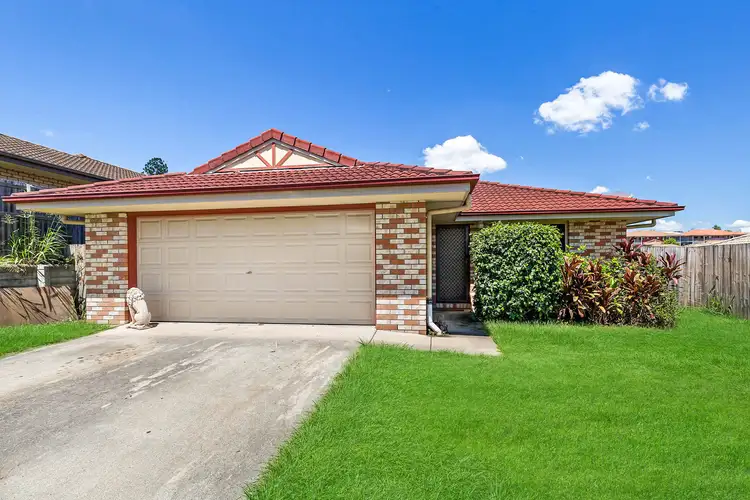 Main view of Homely house listing, 23 Storr Circuit, Goodna QLD 4300