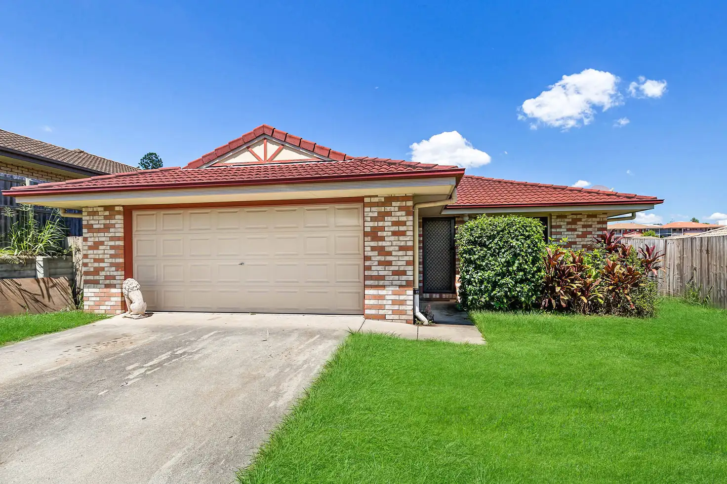 Main view of Homely house listing, 23 Storr Circuit, Goodna QLD 4300