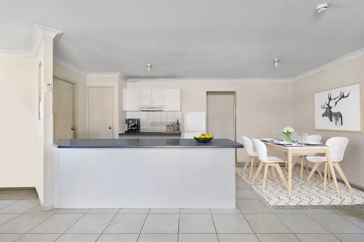 Second view of Homely house listing, 23 Storr Circuit, Goodna QLD 4300