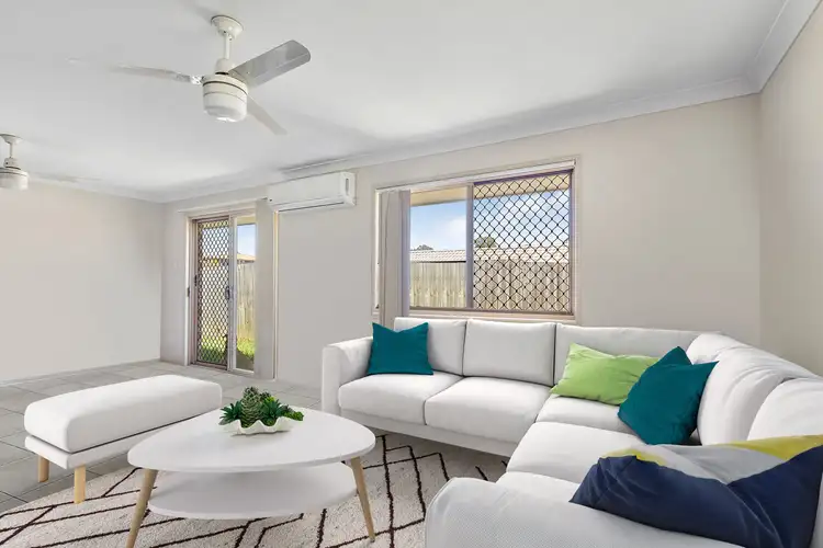 Fourth view of Homely house listing, 23 Storr Circuit, Goodna QLD 4300