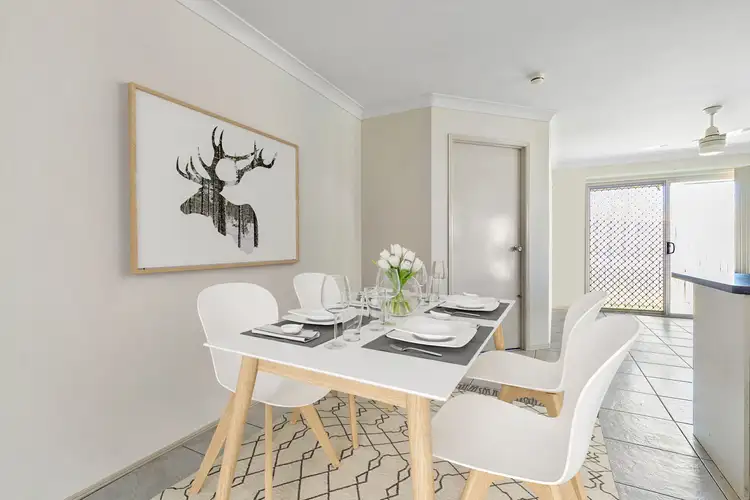 Fifth view of Homely house listing, 23 Storr Circuit, Goodna QLD 4300