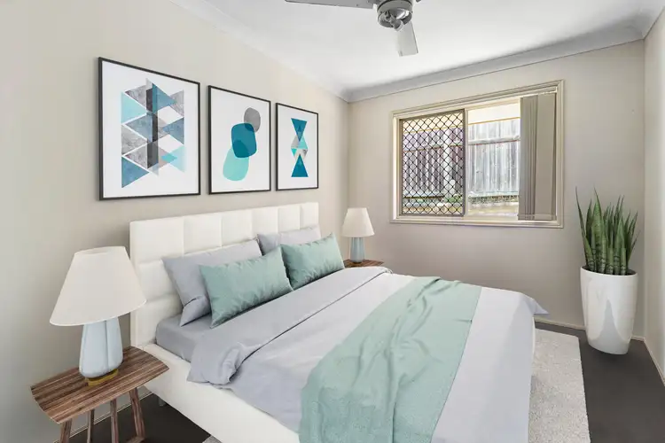 Sixth view of Homely house listing, 23 Storr Circuit, Goodna QLD 4300